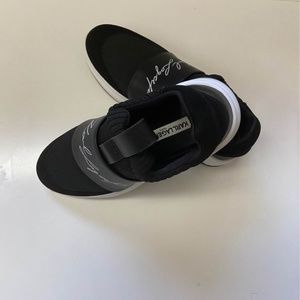 Karl Largerffeld Women Sneaker 7 1/2 med